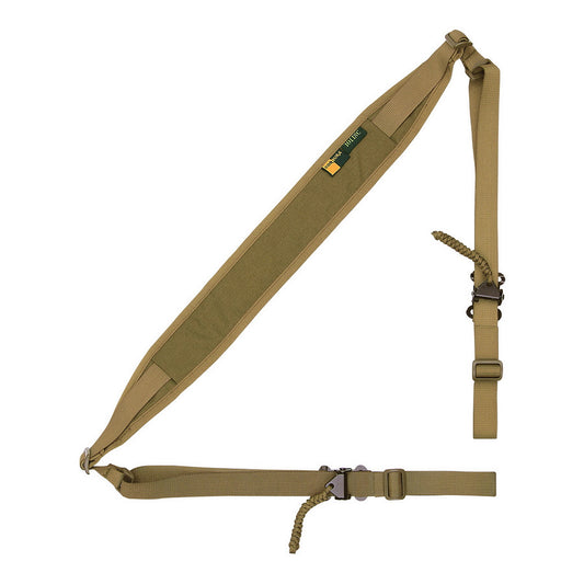 Sling Tactic Outbreak LQ15382 Coyote - Control Fără Compromis