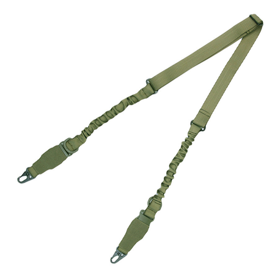 Sling Tactic Sling strike CBT Verde - Pregătit de Acțiune