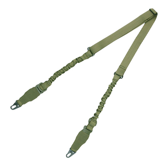 Sling Tactic Sling strike CBT Verde - Pregătit de Acțiune