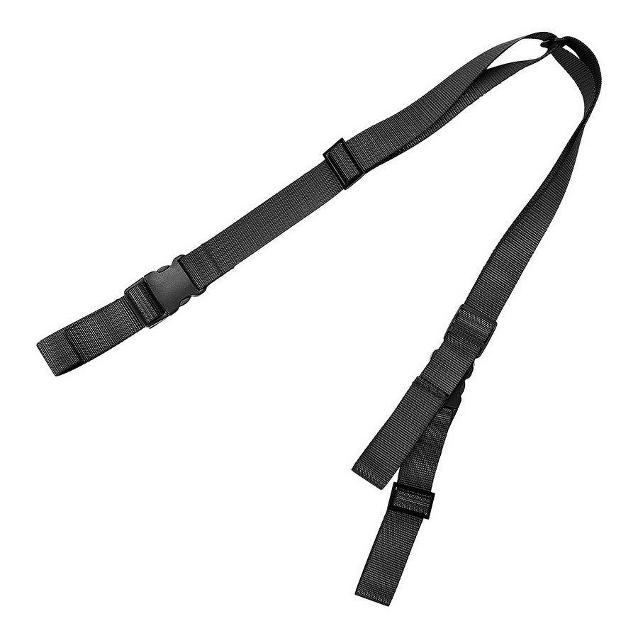 Sling Tactic Strike Speedy Negru military-shop.ro - Libertate de Mișcare Esențială