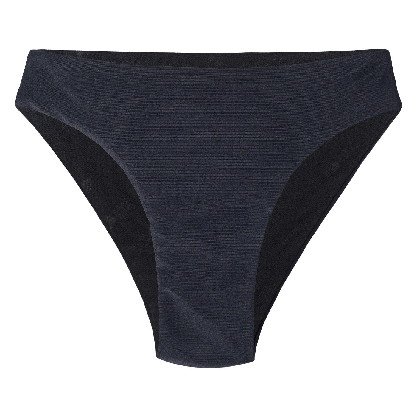 Slip Bikini Copii ANANA BOTTOM JR AQUAWAVE - Rezistență Clor, Confort - 1