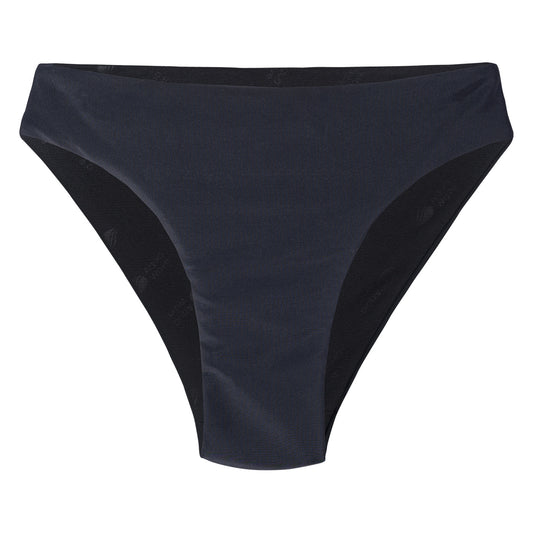 Slip Bikini Copii ANANA BOTTOM JR AQUAWAVE - Rezistență Clor, Confort - 1