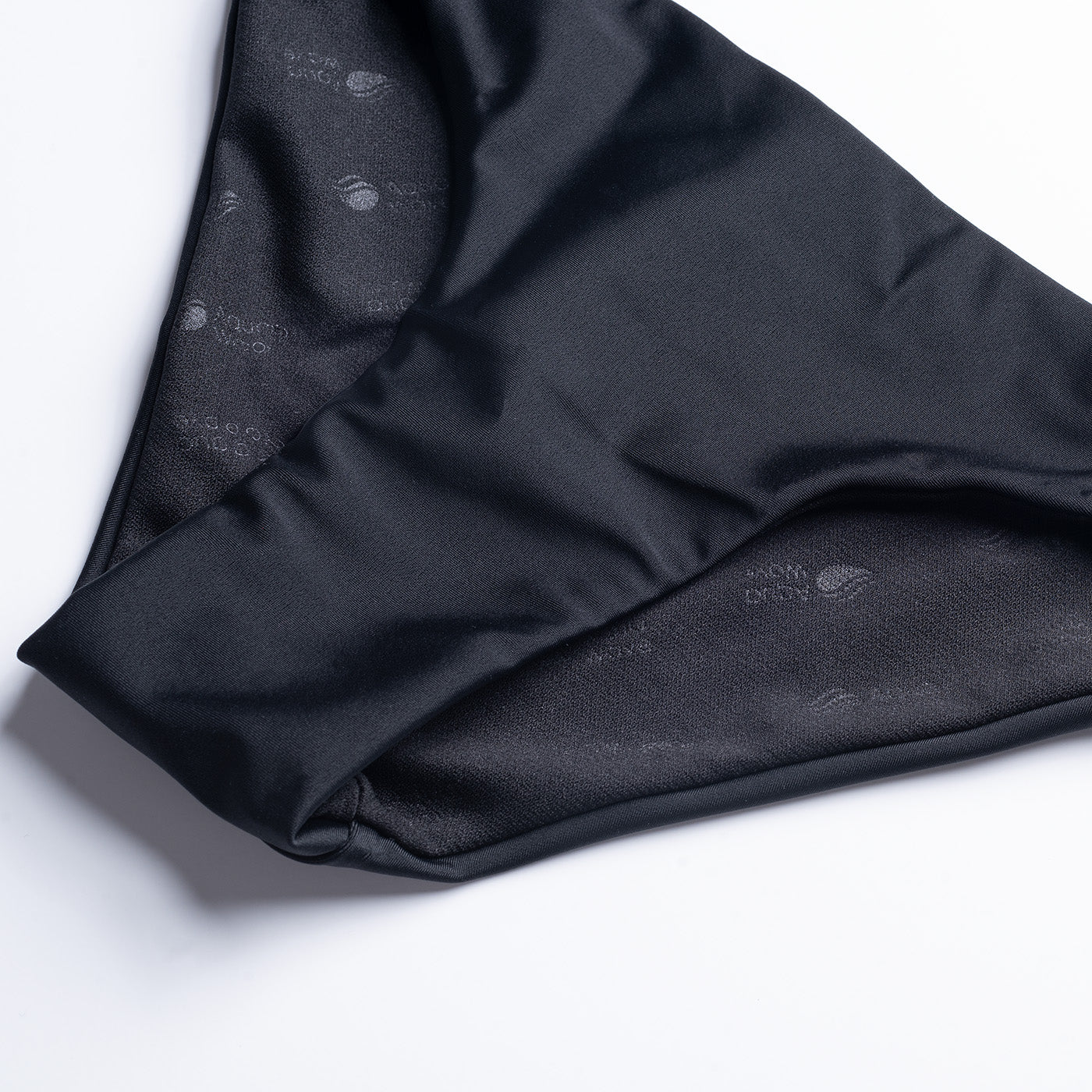 Slip Bikini Copii ANANA BOTTOM JR AQUAWAVE - Rezistență Clor, Confort - 3