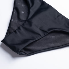 Slip Bikini Copii ANANA BOTTOM JR AQUAWAVE - Rezistență Clor, Confort - 3