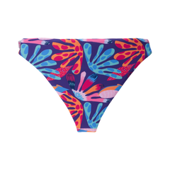 Slip Bikini Copii ANANA BOTTOM JR AQUAWAVE - Rezistență la Clor - 2