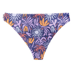 Slip Bikini Copii ANANA BOTTOM JR AQUAWAVE - Rezistență & Stil Sportiv - 2