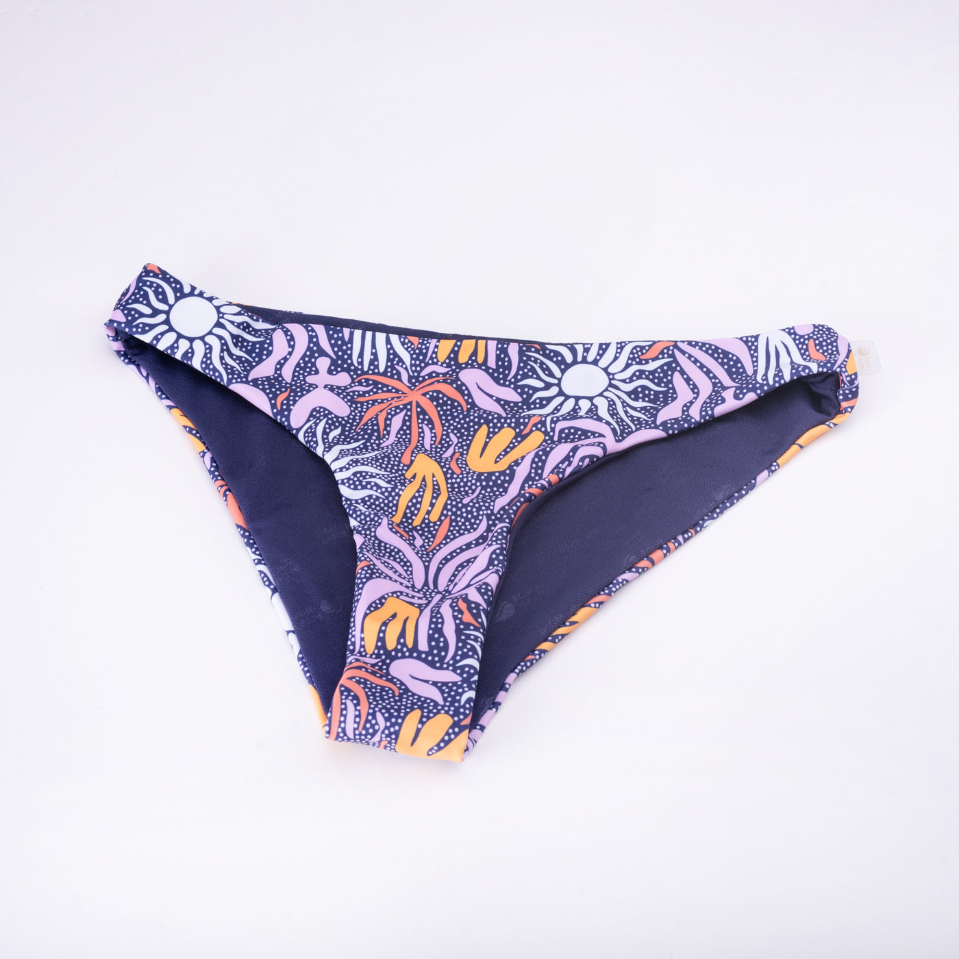 Slip Bikini Copii ANANA BOTTOM JR AQUAWAVE - Rezistență & Stil Sportiv - 3