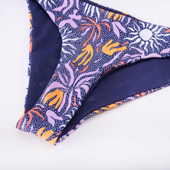 Slip Bikini Copii ANANA BOTTOM JR AQUAWAVE - Rezistență & Stil Sportiv - 5