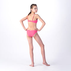 Slip Bikini Copii Norte Bottom JR AQUAWAVE - Rezistent la Clor - 5