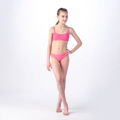 Slip Bikini Copii Norte Bottom JR AQUAWAVE - Rezistent la Clor - 6