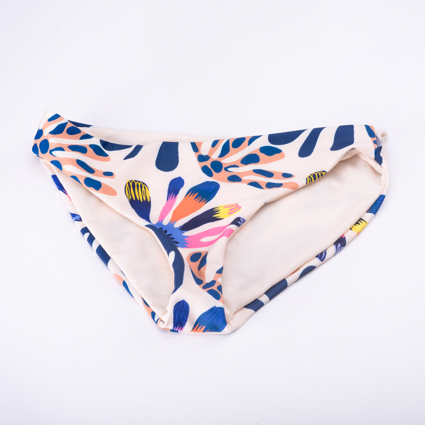 Slip Bikini Copii RODANI BOTTOM JR AQUAWAVE - Rezistență și Confort Activ - 3