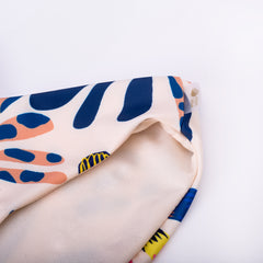Slip Bikini Copii RODANI BOTTOM JR AQUAWAVE - Rezistență și Confort Activ - 4