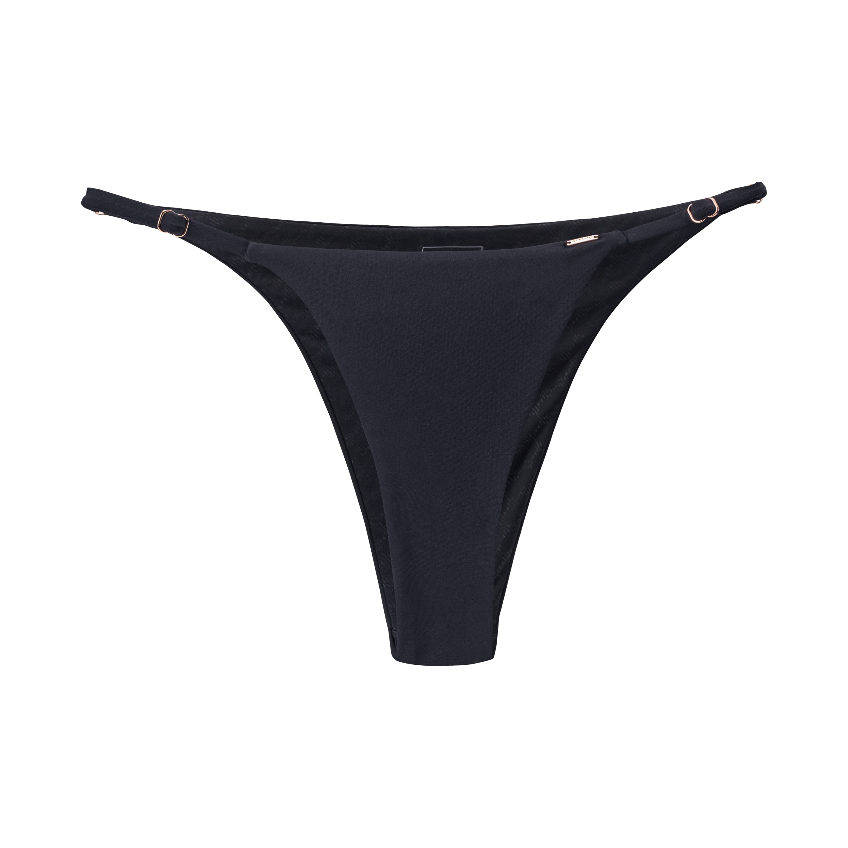 Slip Bikini Femei ANDALUZI BOTTOM W FITANU - Sustenabil și Rezistent - 1