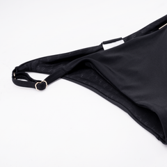 Slip Bikini Femei ANDALUZI BOTTOM W FITANU - Sustenabil și Rezistent - 5