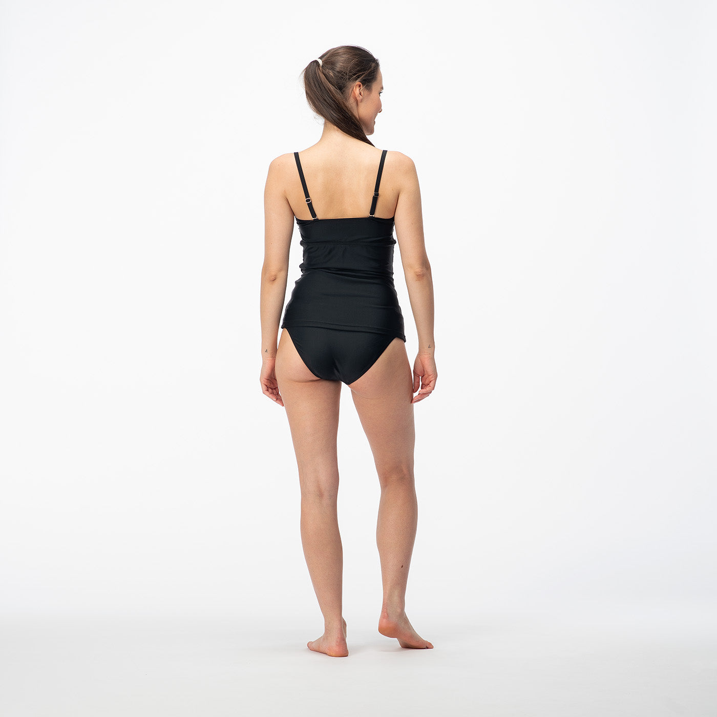 Slip Bikini Femei CATRINA BOTTOM WMNS PS AQUAWAVE - Rezistent UV & Clor - 7