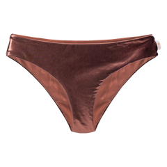 Slip Bikini Femei GRAPE BOTTOM WMNS AQUAWAVE - Rezistent Clor, 4-Way Stretch - 1