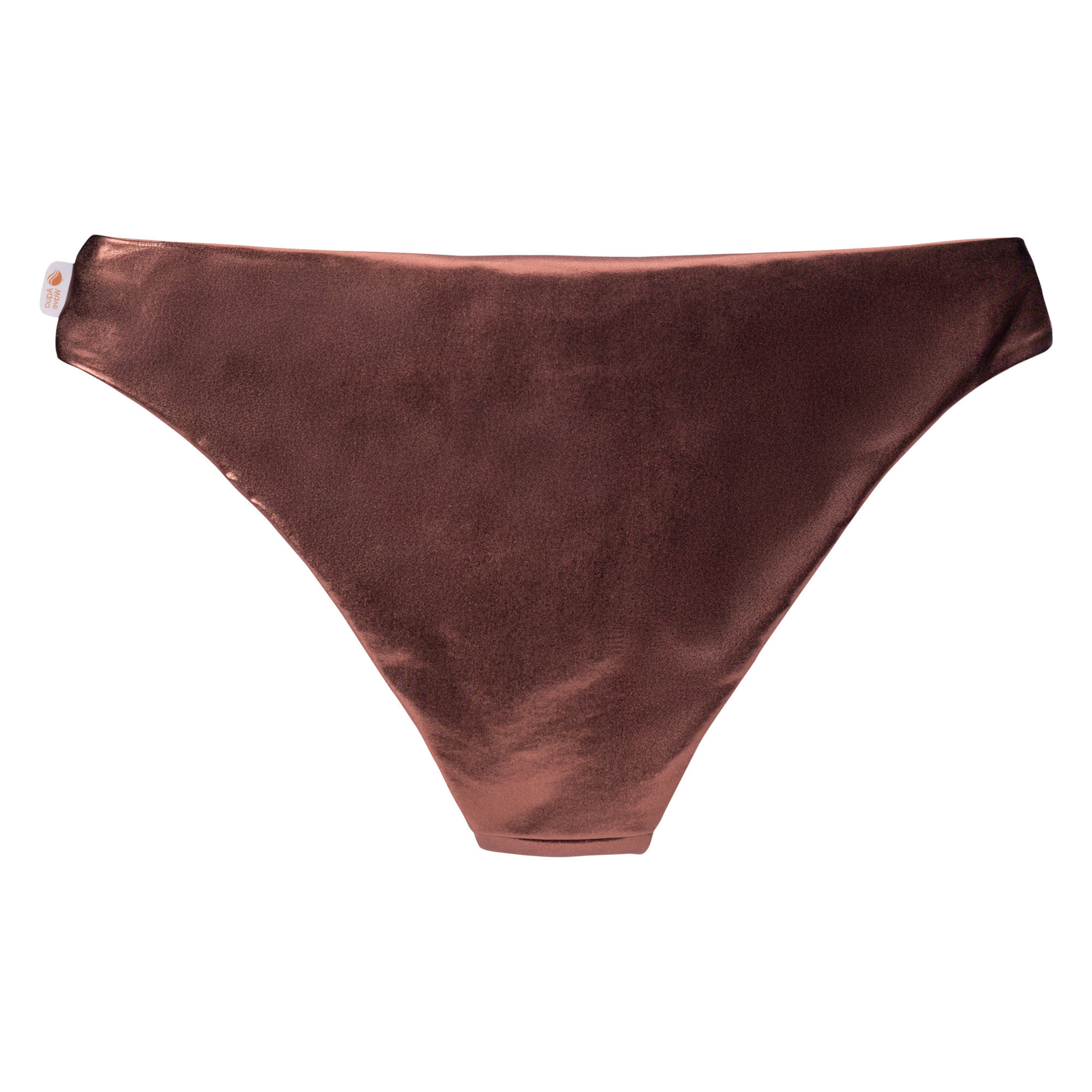 Slip Bikini Femei GRAPE BOTTOM WMNS AQUAWAVE - Rezistent Clor, 4-Way Stretch - 2