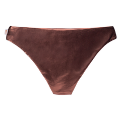 Slip Bikini Femei GRAPE BOTTOM WMNS AQUAWAVE - Rezistent Clor, 4-Way Stretch - 2