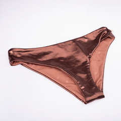 Slip Bikini Femei GRAPE BOTTOM WMNS AQUAWAVE - Rezistent Clor, 4-Way Stretch - 3