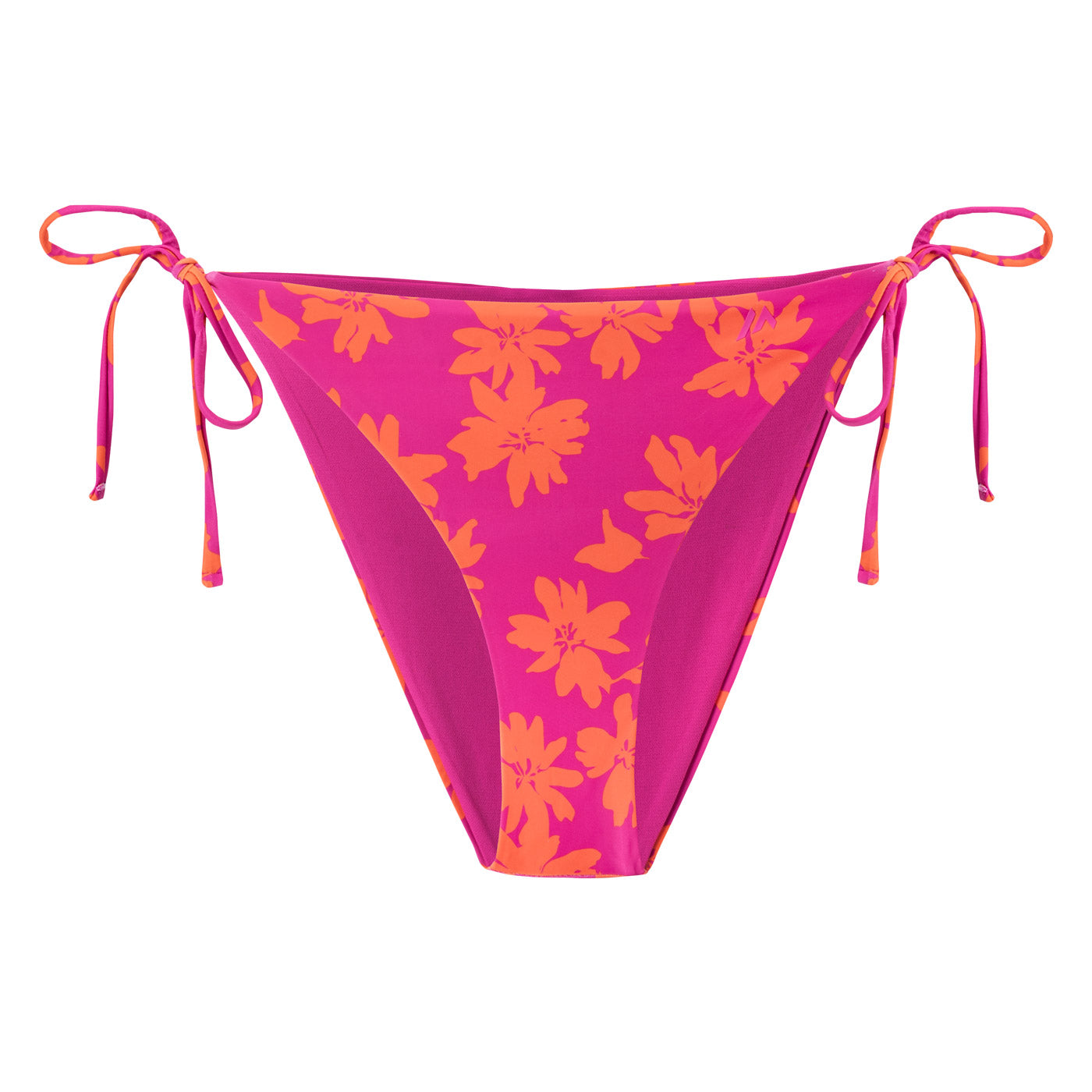 Slip Bikini Femei LADY FENI MARTES - Confort & Ajustare Laterală - 1