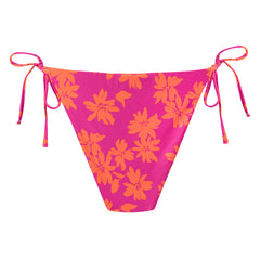 Slip Bikini Femei LADY FENI MARTES - Confort & Ajustare Laterală - 2