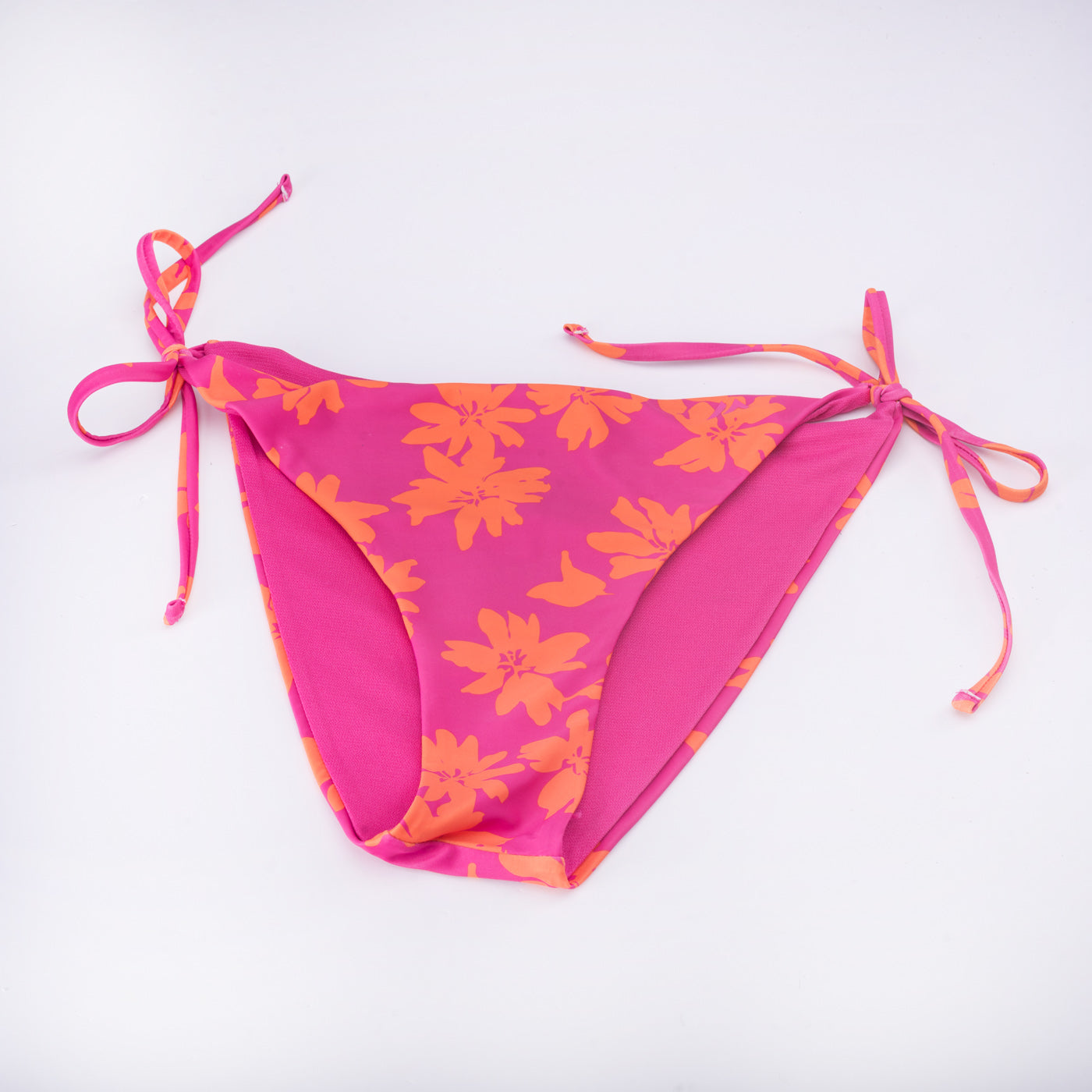 Slip Bikini Femei LADY FENI MARTES - Confort & Ajustare Laterală - 3