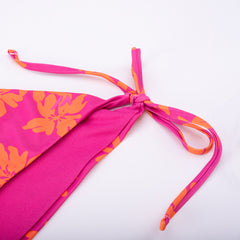Slip Bikini Femei LADY FENI MARTES - Confort & Ajustare Laterală - 4