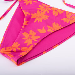Slip Bikini Femei LADY FENI MARTES - Confort & Ajustare Laterală - 5