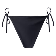 Slip Bikini Femei LADY FIBI BOTTOM Martes Essentials - Ajustabil, Confortabil - 2