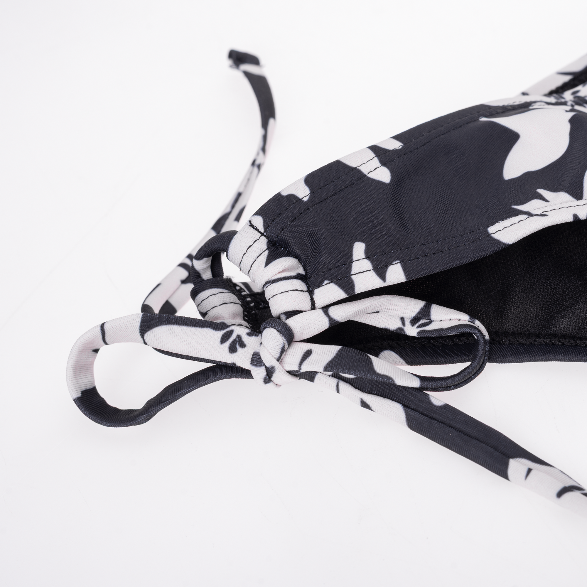 Slip Bikini Femei LADY FLORI MARTES - Confort & Stilat pentru Apă - 4