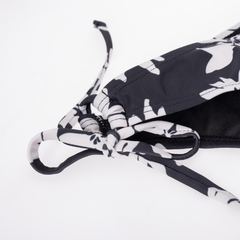 Slip Bikini Femei LADY FLORI MARTES - Confort & Stilat pentru Apă - 4