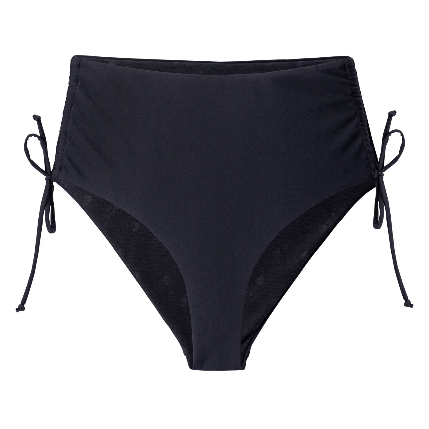 Slip Bikini Femei SAMAE BOTTOM WMNS AQUAWAVE - Talie Înaltă, Ajustabil - 1