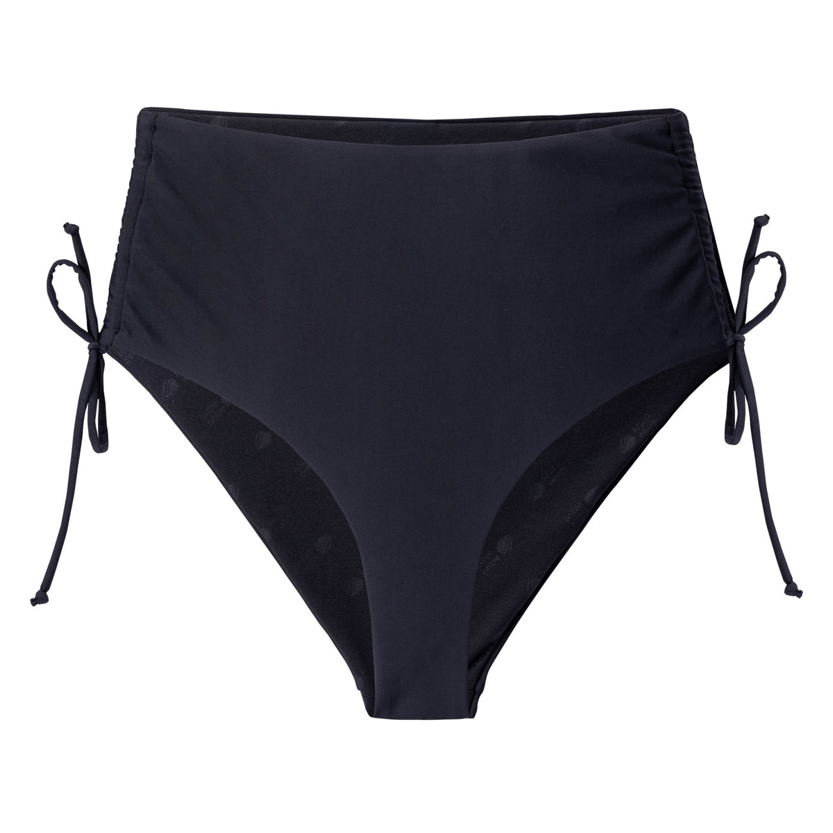 Slip Bikini Femei SAMAE BOTTOM WMNS AQUAWAVE - Talie Înaltă, Ajustabil - 1