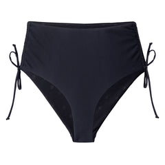 Slip Bikini Femei SAMAE BOTTOM WMNS AQUAWAVE - Talie Înaltă, Ajustabil - 1