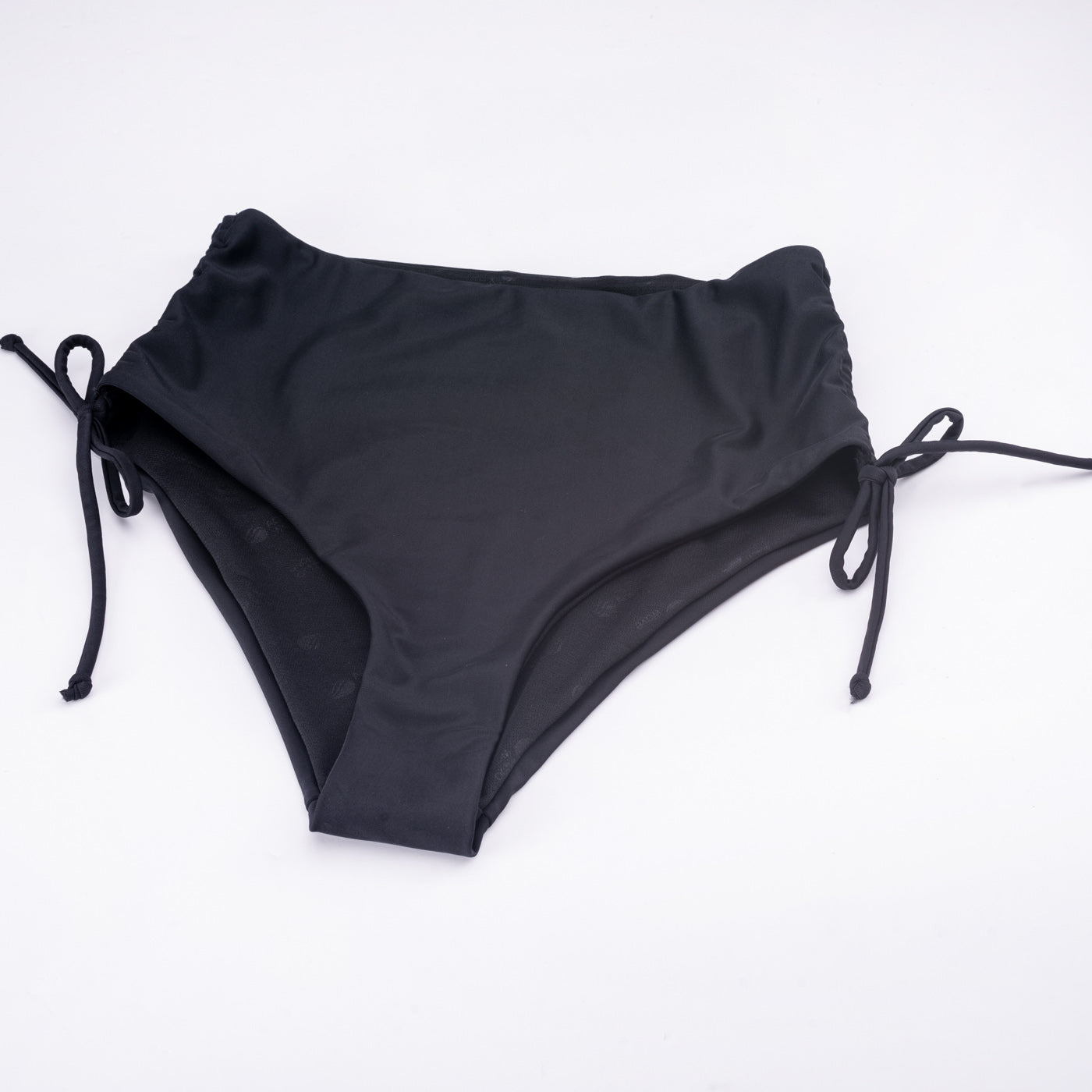 Slip Bikini Femei SAMAE BOTTOM WMNS AQUAWAVE - Talie Înaltă, Ajustabil - 3