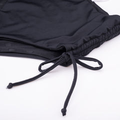 Slip Bikini Femei SAMAE BOTTOM WMNS AQUAWAVE - Talie Înaltă, Ajustabil - 4