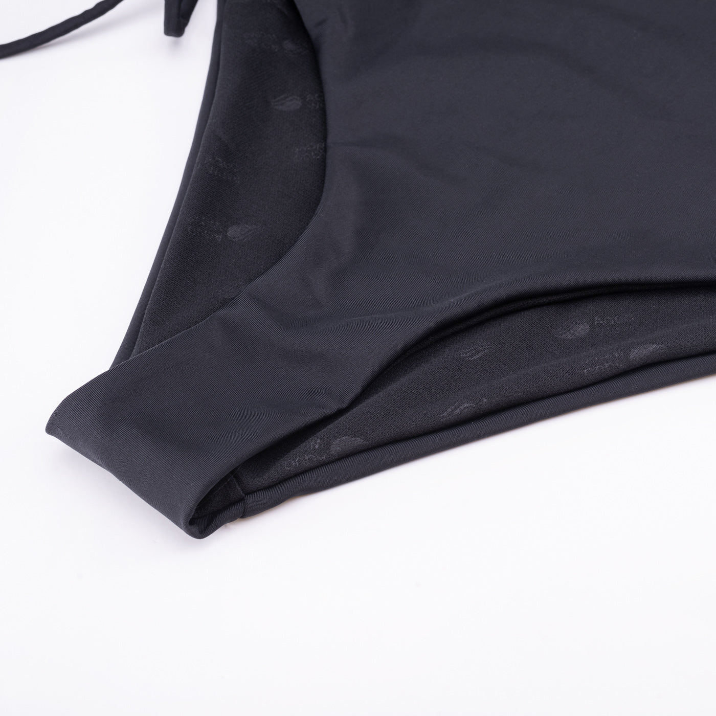 Slip Bikini Femei SAMAE BOTTOM WMNS AQUAWAVE - Talie Înaltă, Ajustabil - 5