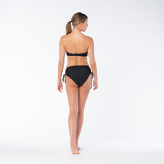 Slip Bikini Femei SAMAE BOTTOM WMNS AQUAWAVE - Talie Înaltă, Ajustabil - 8