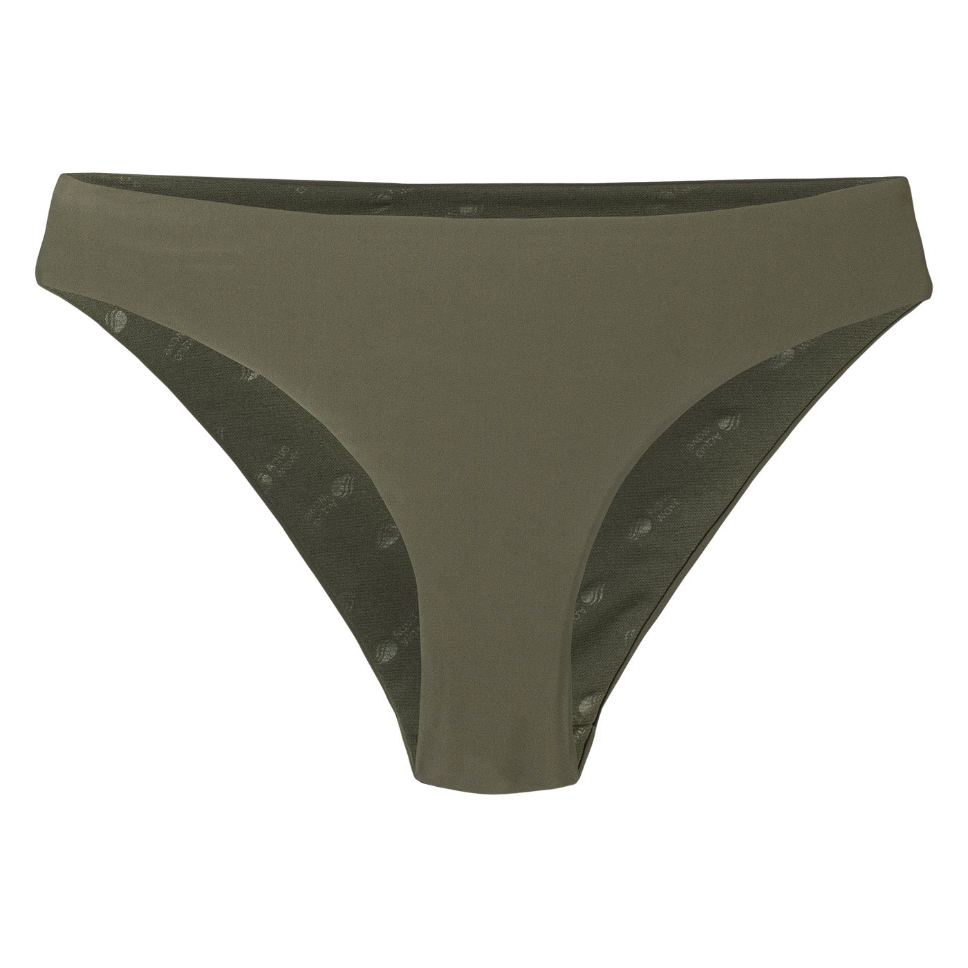 Slip Bikini GRAPE BOTTOM WMNS AQUAWAVE - Rezistent Clor, 4-Way Stretch - 1