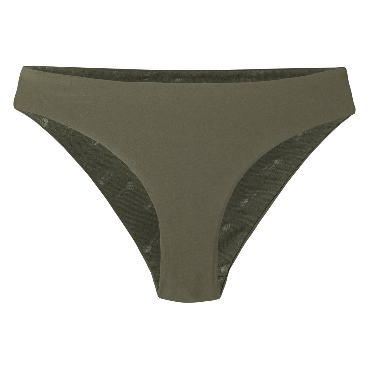 Slip Bikini GRAPE BOTTOM WMNS AQUAWAVE - Rezistent Clor, 4-Way Stretch - 1