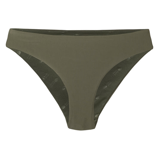 Slip Bikini GRAPE BOTTOM WMNS AQUAWAVE - Rezistent Clor, 4-Way Stretch - 1