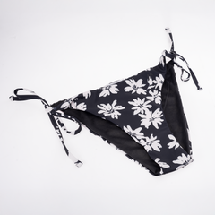 Slip Bikini Lady Feni MARTES - Ajustabil, Confort Sportiv - 3