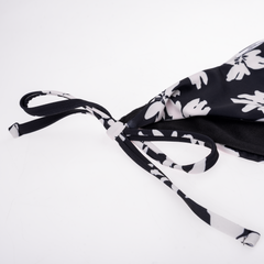Slip Bikini Lady Feni MARTES - Ajustabil, Confort Sportiv - 4
