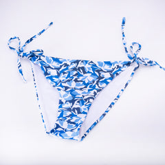 Slip Bikini Lady Feni Martes - Reglabil, Confort Durabil - 3