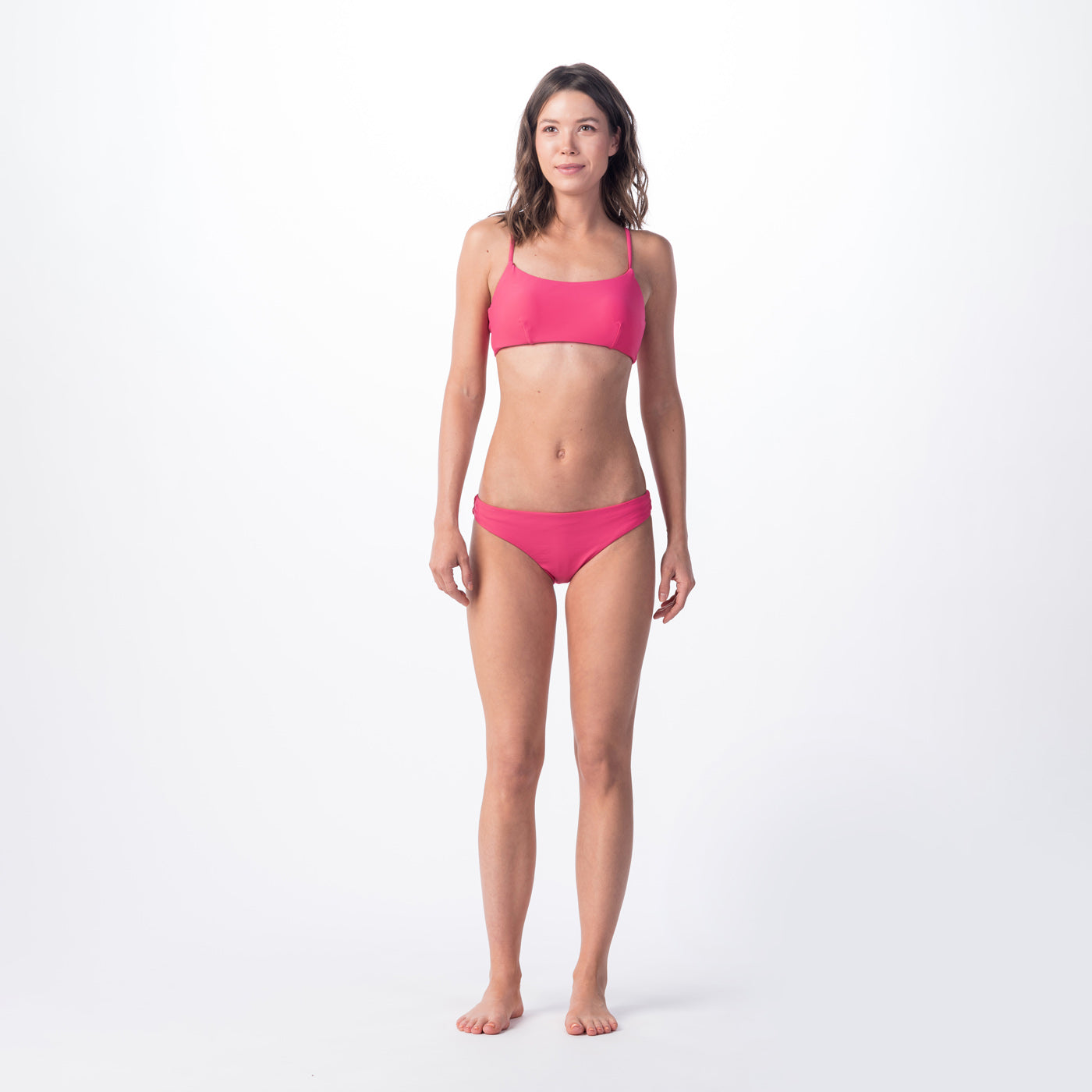 Slip Bikini NORTE BOTTOM WMNS AQUAWAVE - Performanță și Stil Activ - 5
