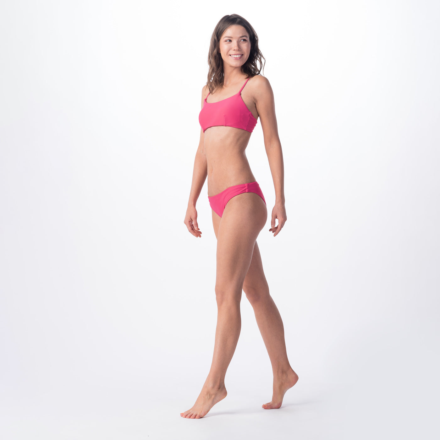 Slip Bikini NORTE BOTTOM WMNS AQUAWAVE - Performanță și Stil Activ - 7