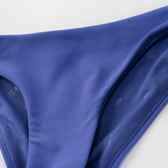 Slip de Bikini Copii NORTE BOTTOM JR AQUAWAVE - Rezistent la Clor - 8