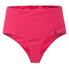 Slip de Bikini PALIMA BOTTOM WMNS AQUAWAVE - Talie Înaltă, Rezistent la Clor - 1
