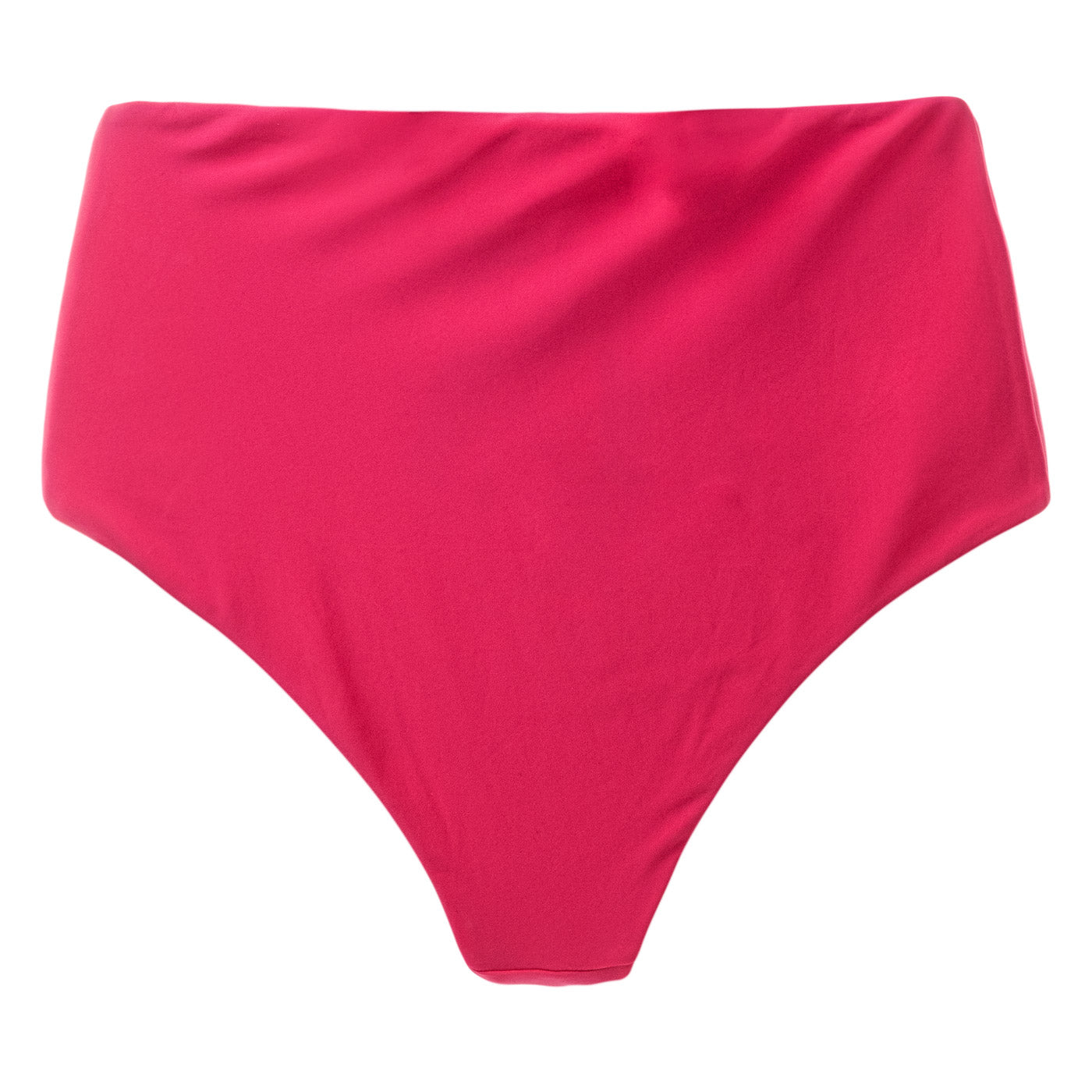 Slip de Bikini PALIMA BOTTOM WMNS AQUAWAVE - Talie Înaltă, Rezistent la Clor - 2