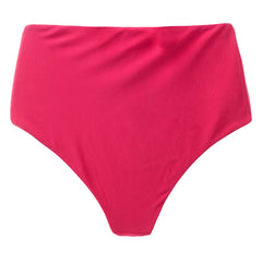Slip de Bikini PALIMA BOTTOM WMNS AQUAWAVE - Talie Înaltă, Rezistent la Clor - 2